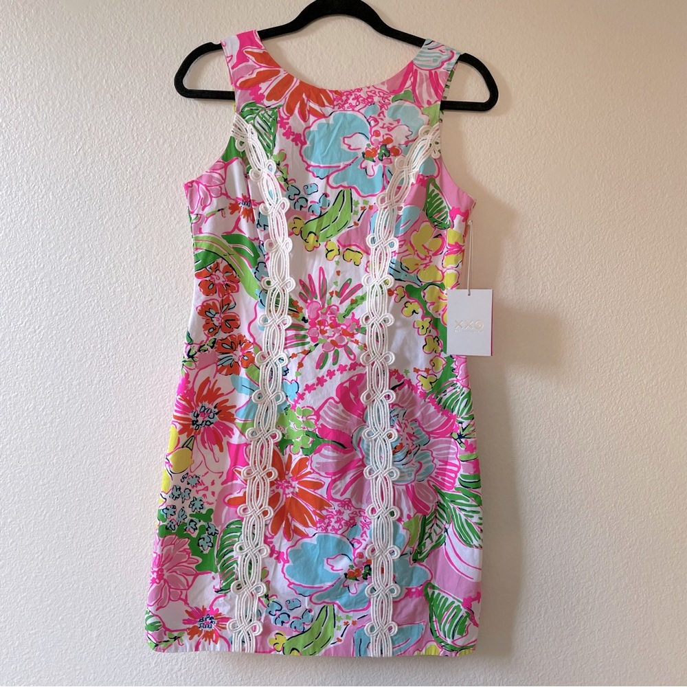 Lilly Pulitzer for Target Dress Size 8